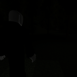 Slender Reborn  icon