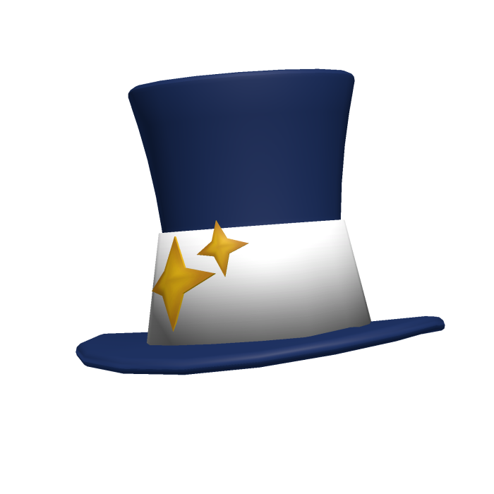 Wonderland Hat