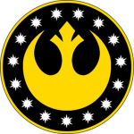 The New Galactic Republic.