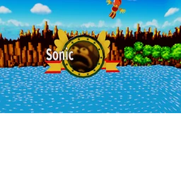 Sonic (Beta) icon