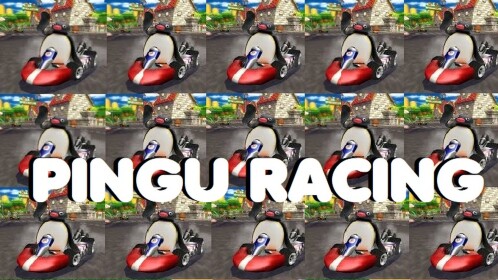 Pingu Racing 