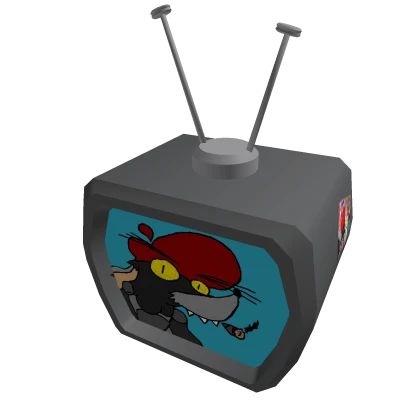 Item Thumbnail