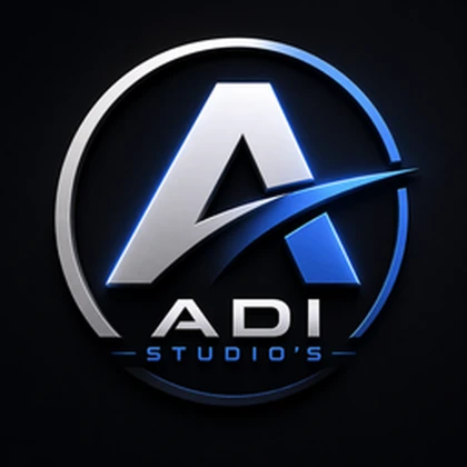 Adi Studio's Roblox group icon