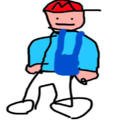 mario gartic Roblox decal