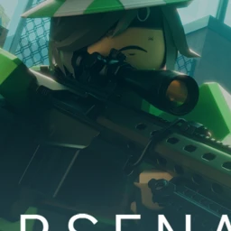 [☢️] Arsenal icon
