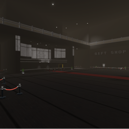 The Hero Association HQ [THA]