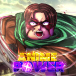 [UPDATE 4] Anime Power