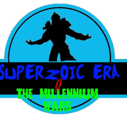 Superzoic Era II The Millennium Wars [RP]