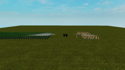 Drooling Zombie VS Soldier