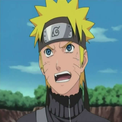 Naruto Roblox decal