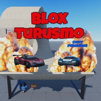 Abasrini Turismo (FINISHED)