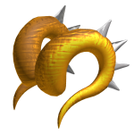 Royal Zephyr Horns
