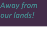 Lowlands Away
