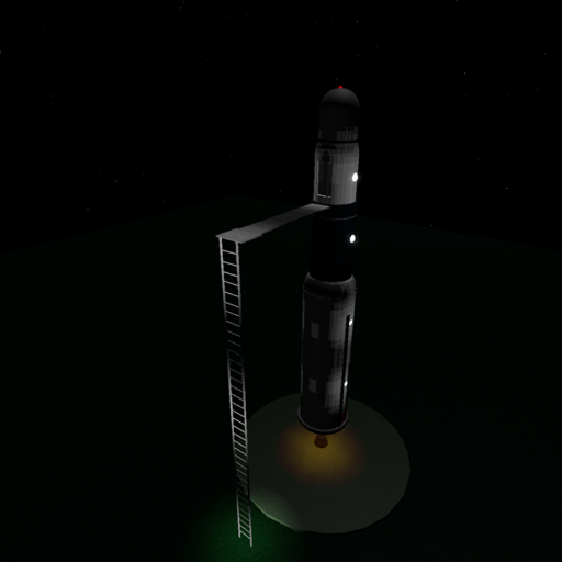 Space Explorer [FIXED!]