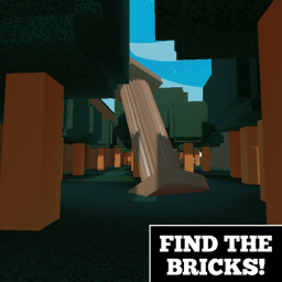 Find The Bricks! | JUNGLE UPDATE 🌲
