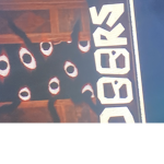 Doors but bad