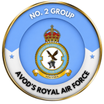 • [RAF] • No. 2 Group