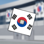 [ROK] Republic of Korea | 대한민국