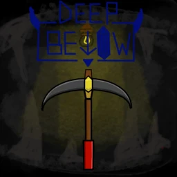 Deep Below icon