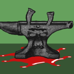 Anvelted