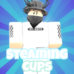 Steaming Cups Cafe