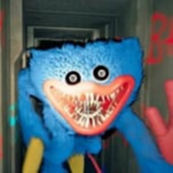 run away from Huggy Waggy