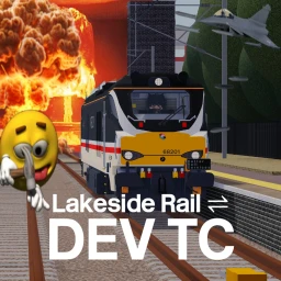  LR dev build icon