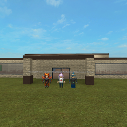 Stm's Studio School