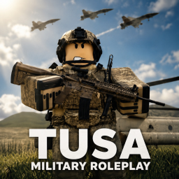 TUSA | Military Roleplay