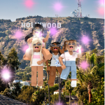 THE HYPE HOUSE!!!