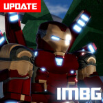 [🔥UPDATE] Iron Man: Battlegrounds