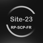 SCP - Site 23