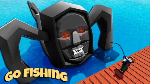 [🎅UPD ] GO FISHING 🐟