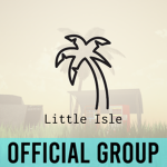 Little Isle Official community