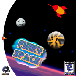 ( DEMO ) Funky Spaze!
