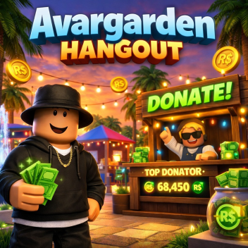 Avargarden Hangout