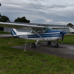 Highlands & Islands Aviation