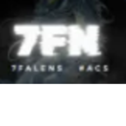 7 FalenS | Treino