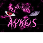 AYKOS!