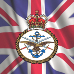 RUK | Βritish Armed Forces