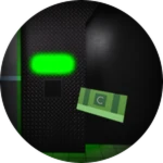 Areas Beyond Roblox badge thumbnail