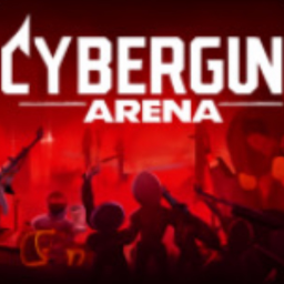 CYBERGUN ARENA REMAKE!