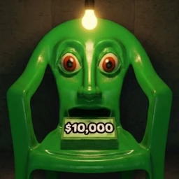 Enter Brainrot icon