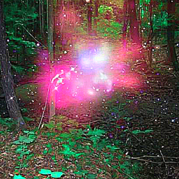℮