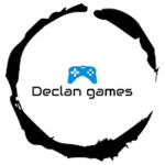 Declan Games Collabs