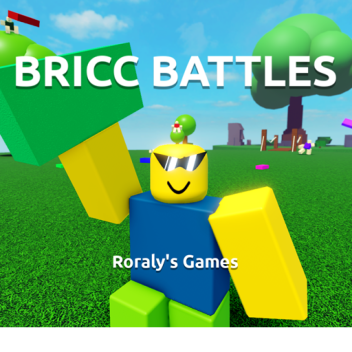 bricc battles