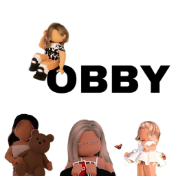 Obby Parkour!