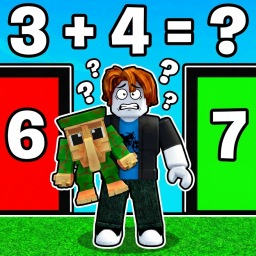 Math to Save Brainrots