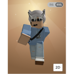 The Royale's!