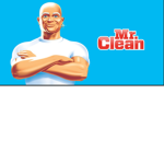 Mr Clean Fan Club